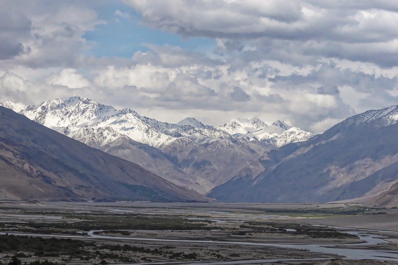 5 אתרי חובה שאסור לפספס בטג'קיסטן