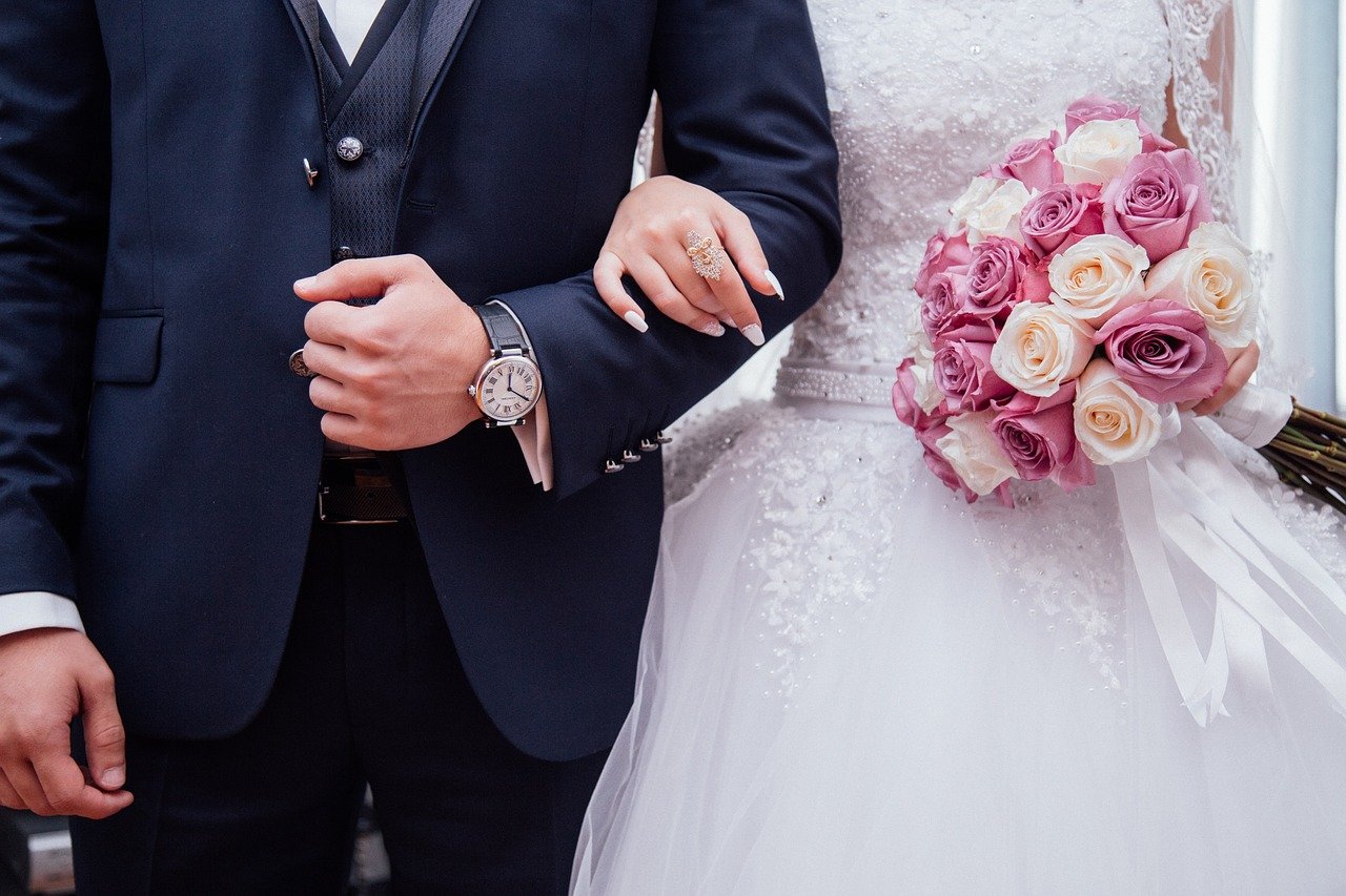 חתונה אזרחית - כל מה שרציתם לדעת