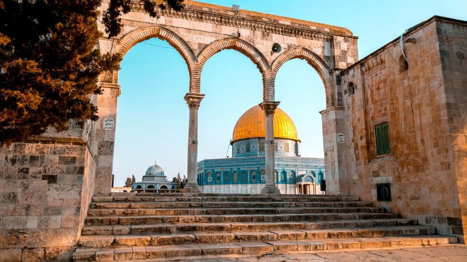 5 דברים שחשוב לתכנן לפני הטיול לירושלים