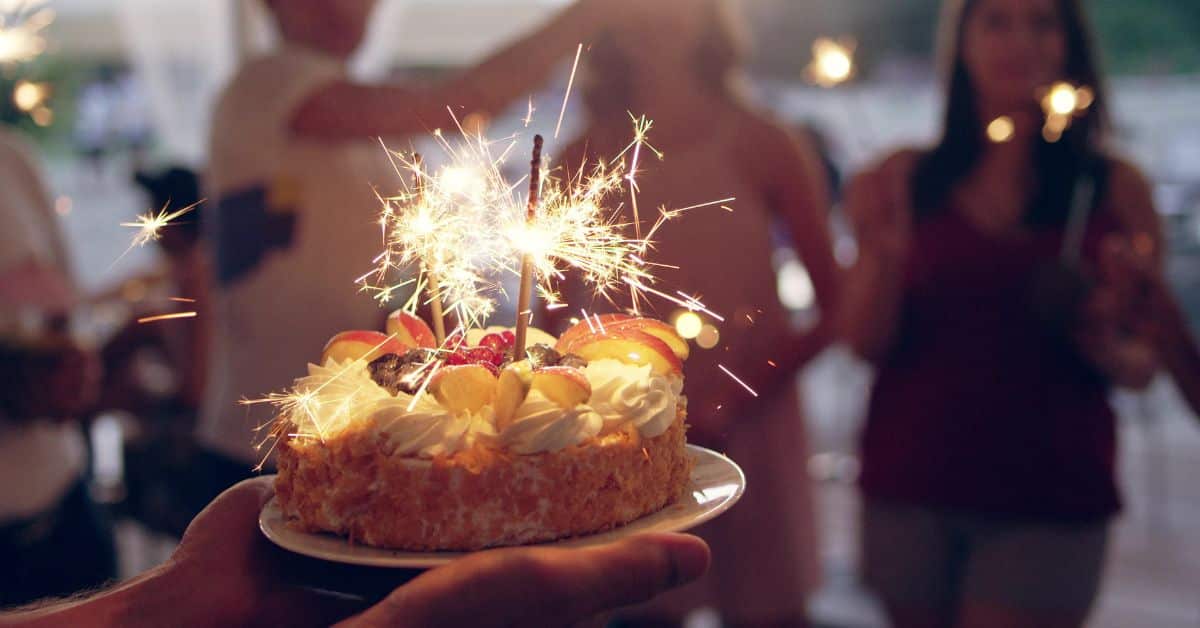 4 דרכים לחגוג יום הולדת מדהים לילדה שלכם!