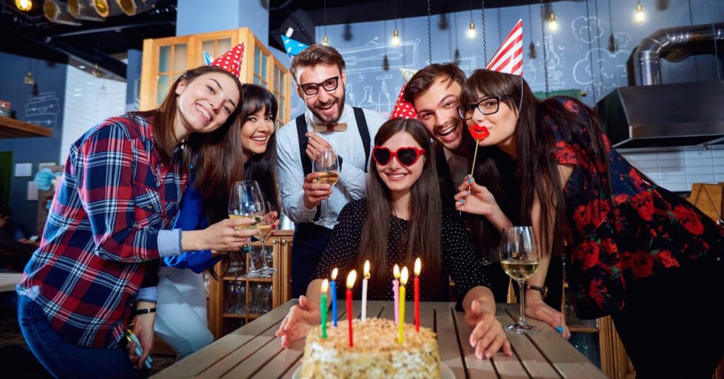 סיבה למסיבה – החשיבות של חגיגת יום ההולדת